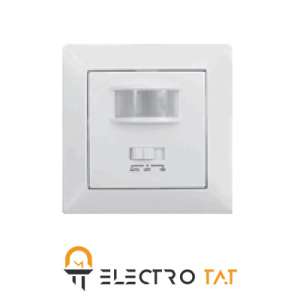سنسور دیواری توکار SH-PR-2200-V3 شعاع