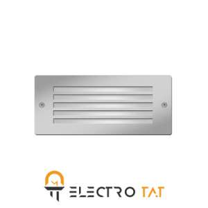 چراغ زیر پله و کنار پله ای 3085 شعاع الکتریک