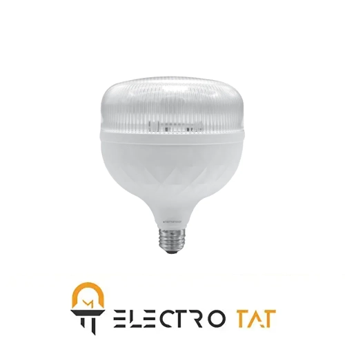 های پاور شفاف CLEAR-30W نمانور
