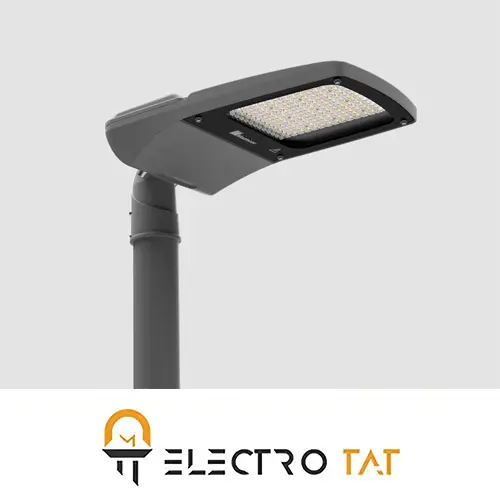 چراغ خیابانی 15۰W ليبرا M322LULED7740-S مازی نور