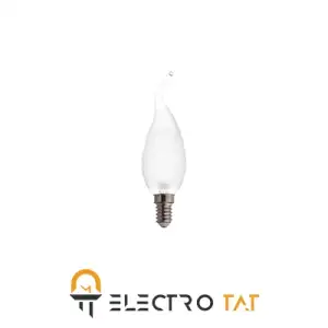 لامپ فیلامنتی SH-C35L-C 4W شعاع