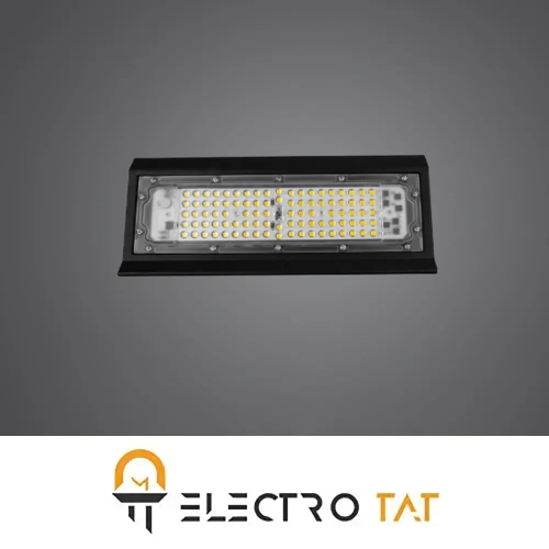 پروژکتور آرشیدا SMD 80W پارس شعاع توس