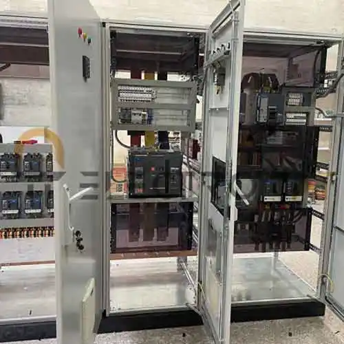 تابلو برق