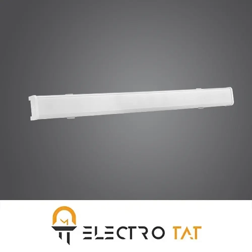 چراغ خطی اکورن 80 وات 60cm پارس شعاع توس