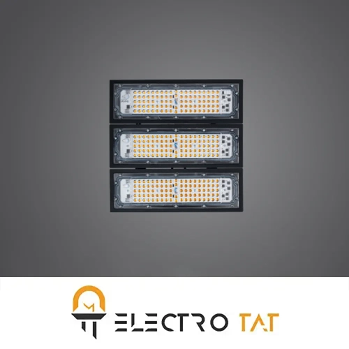 پروژکتور آرتینا 240 وات SMD پارس شعاع توس