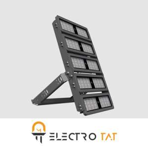 چراغ پروژکتوری گلکسی با پخش نور متوسط 1000w مازی نور 