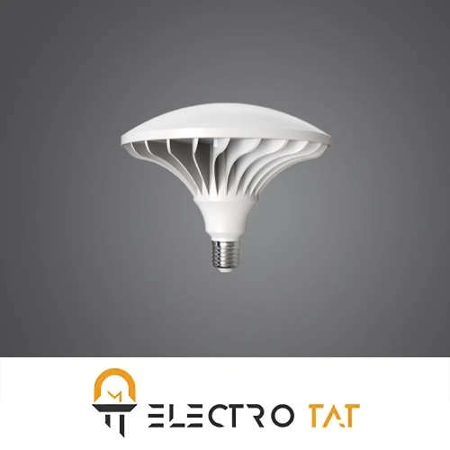 لامپ LED قارچی 80 وات پارس شعاع توس