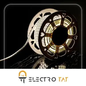 ریسه های نئون 5050 SMD LED4M