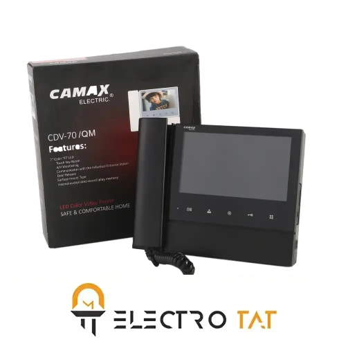 آیفون تصویری کامکث 46MB-B