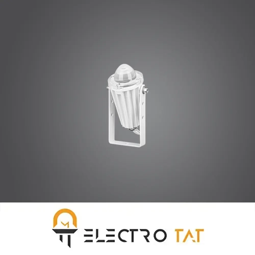 پروژکتور جت لایت 3W پارس شعاع توس