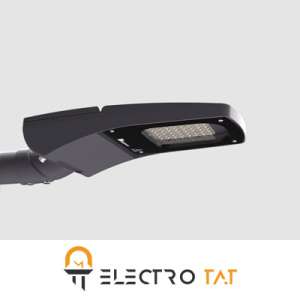 چراغ معابری 50W آستریا S مازی نور 