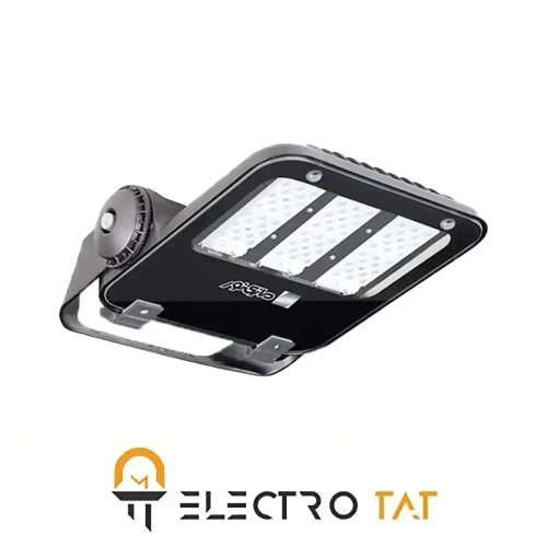 چراغ پروژکتور اپتیلوکس s با پخش نور متقارن باز 75w مازی نور