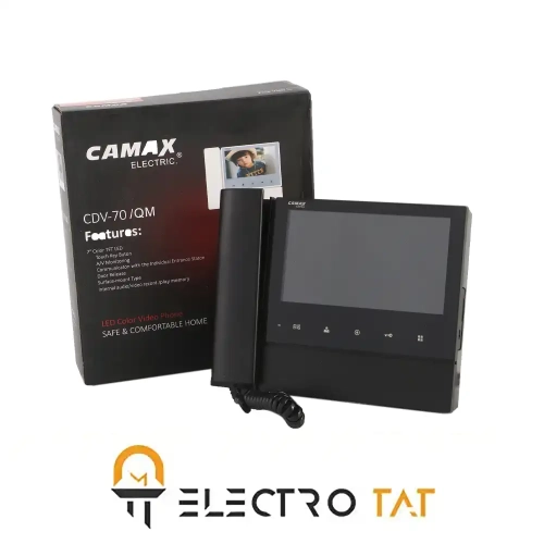 آیفون تصویری 70QM-B کامکث 