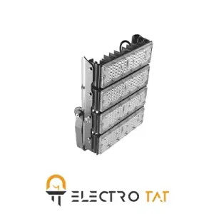 پرژکتور ماژولار سوپر نوا 220 وات SH-4730 شعاع