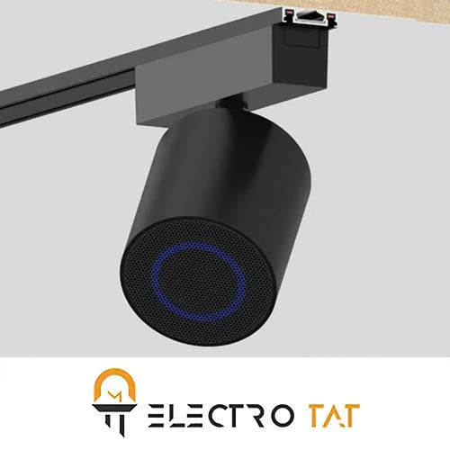 اسپیکر بلوتوثی مگنتی اسلیم کامکث الکتریک