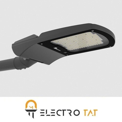 چراغ خیابانی 240W آستریا XL مازی نور