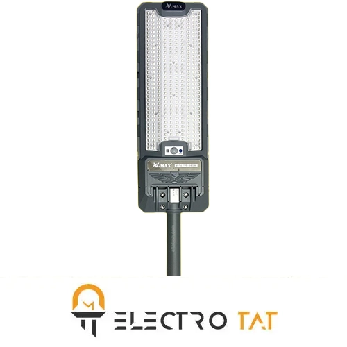 چراغ خیابانی خورشیدی 360W ویمکس IR-V82360