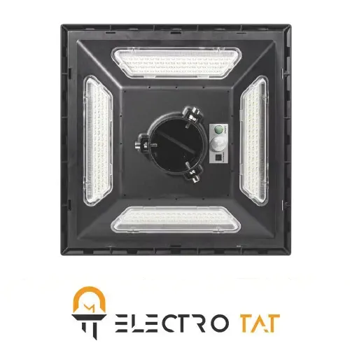 چراغ پارکی خورشیدی 300 وات IR-V79300S ویمکس