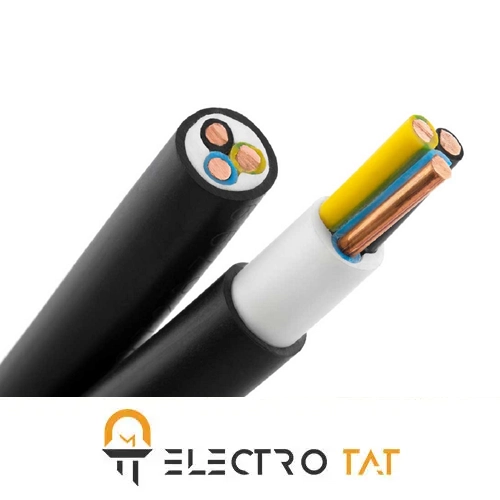 کابل مفتول فایر تهران صدرا 4*1.5+1.5