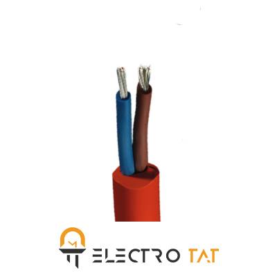 کابل ساده تهران صدرا ۲*۱.۵