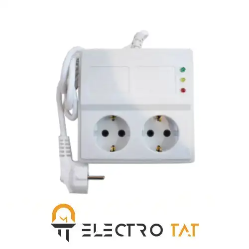 محافظ یخچال پارت الکتریک 767