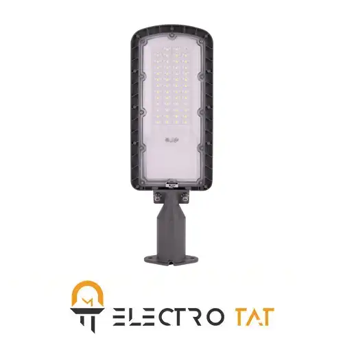چراغ خیابانی 200W افراتاب