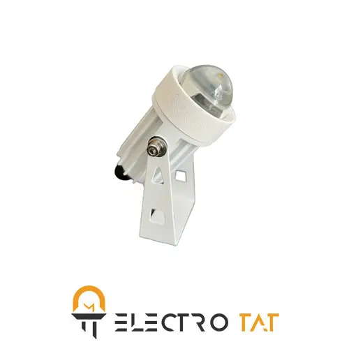 چراغ جت لایت 5 وات مودی کد IR-MD2605
