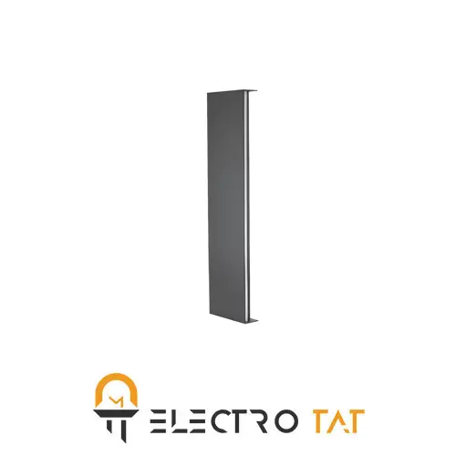 چراغ دیواری SH-6631-60CM شعاع
