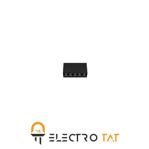 چراغ سقفی روکار لیزر بلید SH-6802 6W شعاع