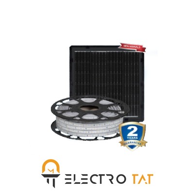 ریسه نوری خورشیدی مودی IR-MD7030