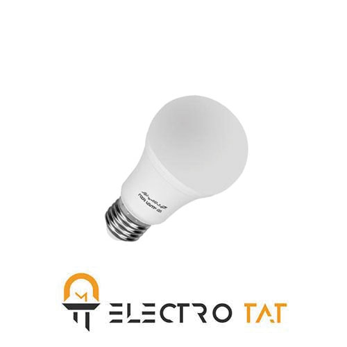 لامپ LED حبابی 12 وات لامپ نور