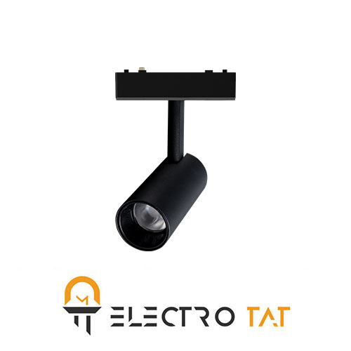 چراغ ریلی مگنتی 10 وات 4M