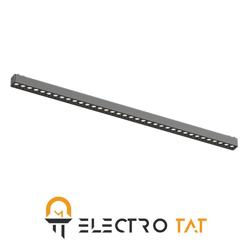 چراغ مگنتی COB خطی 30 وات 4M   