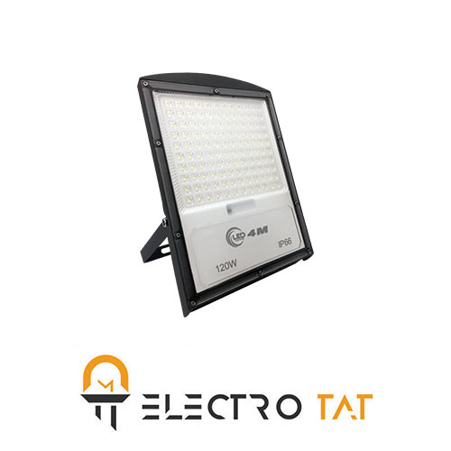پروژکتور 240 وات SMD سولار 4M