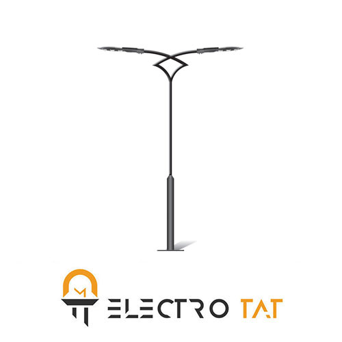 چراغ حیاطی و پارکی SH-ST7142 شعاع