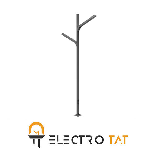 چراغ حیاطی و پارکی SH-S662 شعاع