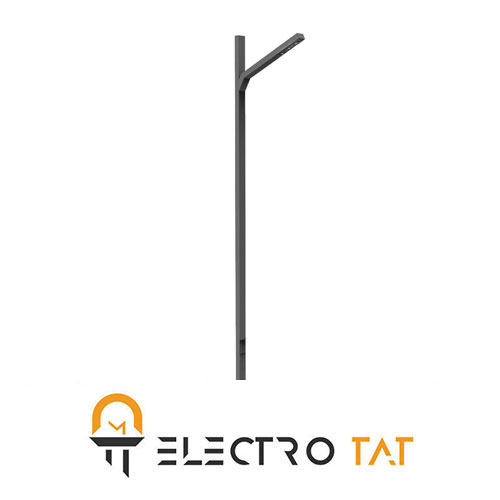 چراغ حیاطی و پارکی SH-S641 شعاع
