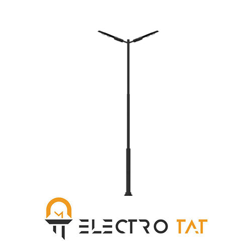 چراغ حیاطی و پارکی SH-V42 شعاع