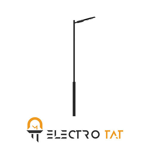 چراغ حیاطی و پارکی SH-V41 شعاع