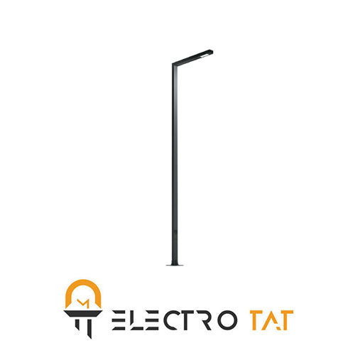 چراغ حیاطی و پارکی SH-S831 شعاع