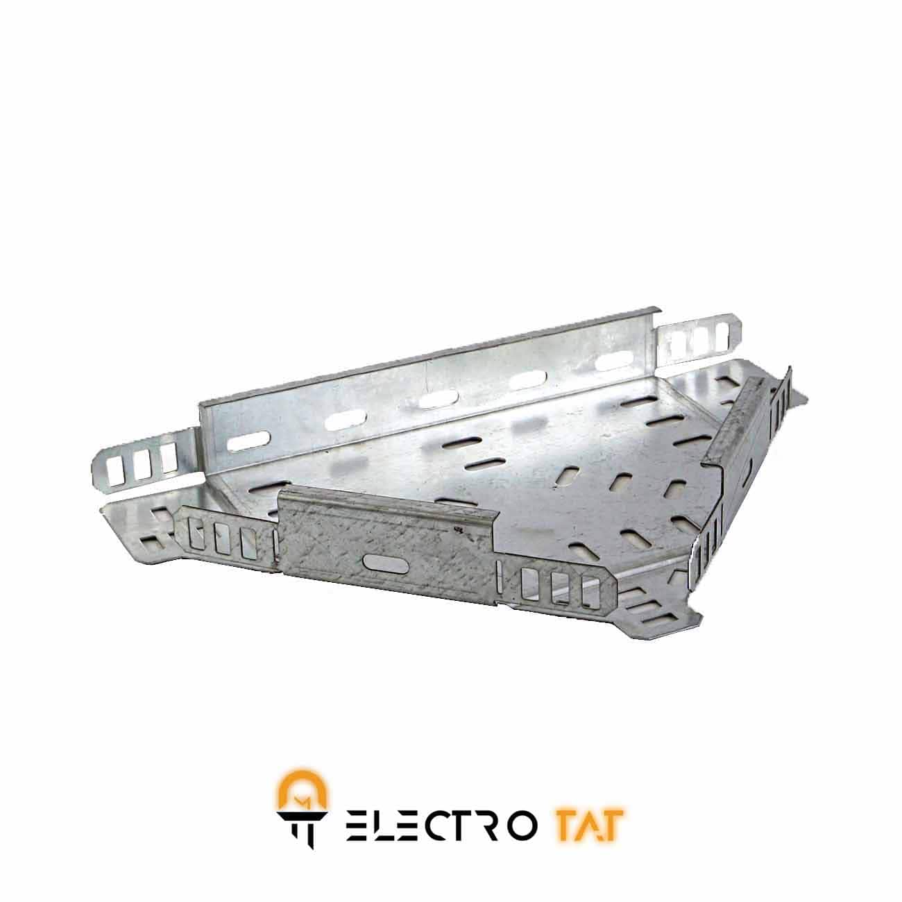 سه راهی سینی کابل عرض 15cm با ضخامت مختلف