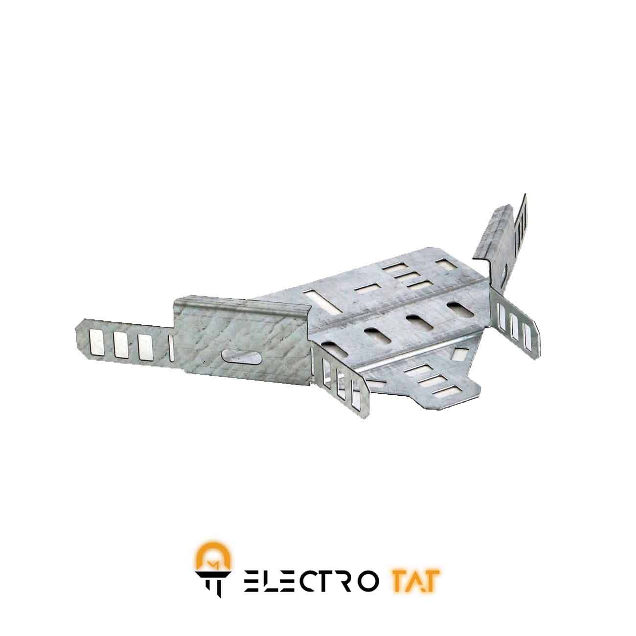 تبدیل سینی کابل با ضخامت مختلف