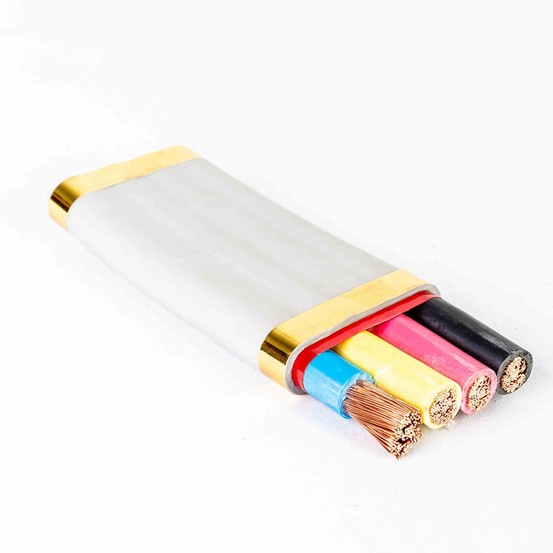 کابل کنترل تخت 10 * 4 افشان سیم و کابل همدان