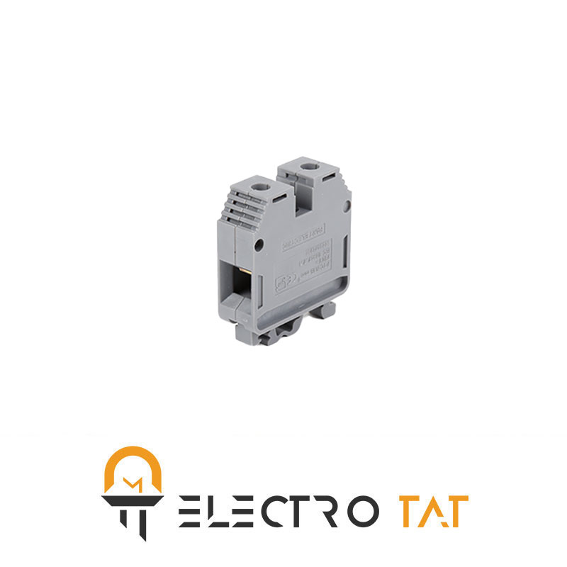 ترمینال ریلی نمره 10 پارت الکتریک