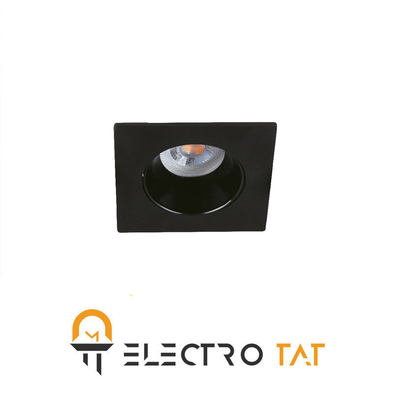 قاب هالوژن تک شعله SH-6101 شعاع