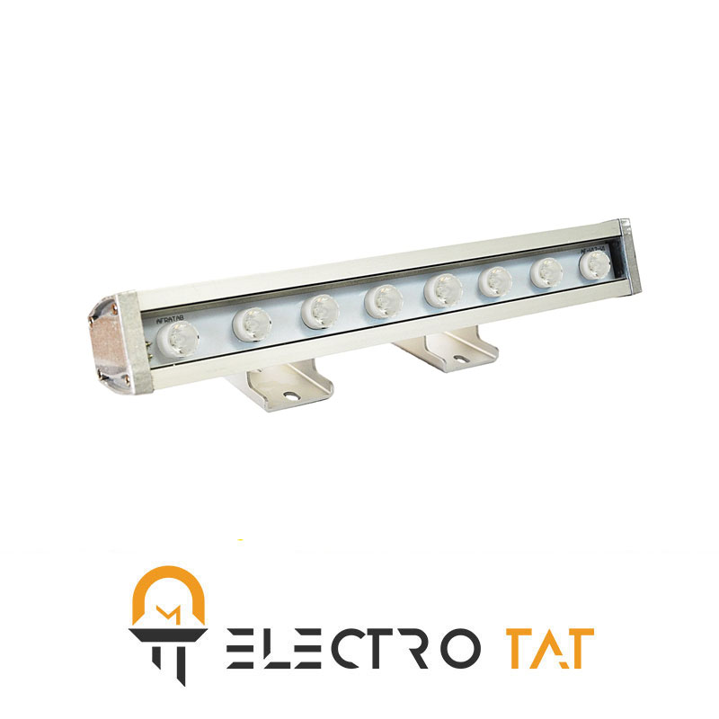 وال واشر خطی 17 وات افراتاب