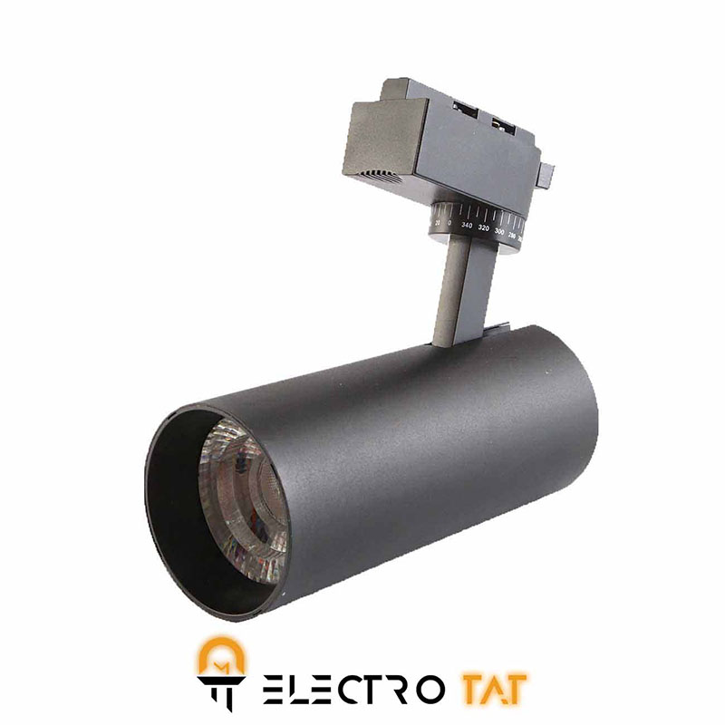 چراغ ریلی 10 وات COB مودی (IR-MD2410)
