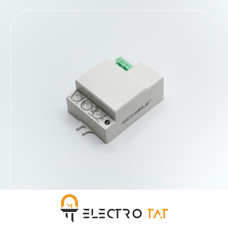 سنسور مایکرویو سقفی توکار  SC701E شیله