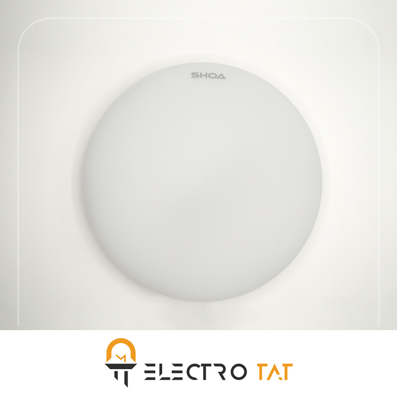 چراغ سقفی روکار SH-1115 36W شعاع 