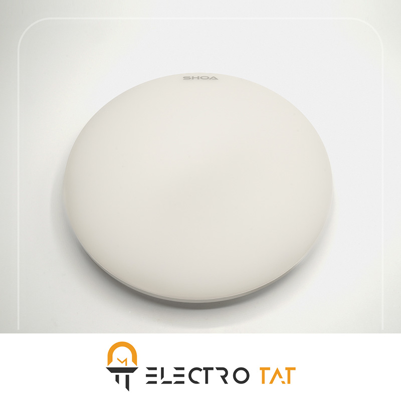 چراغ سقفی روکار SH-1115 18W شعاع 